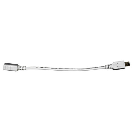 LUNASEA LIGHTING Mini Usb Daisy Cable Connects Up To 3 Light Bars LLB-32AH-01-00